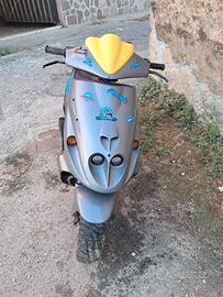 Malaguti Phantom 1999