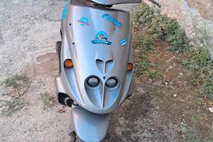 Malaguti Phantom 1999