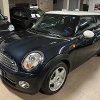 Mini Cooper 1.6 UNICO PROPRIETARIO