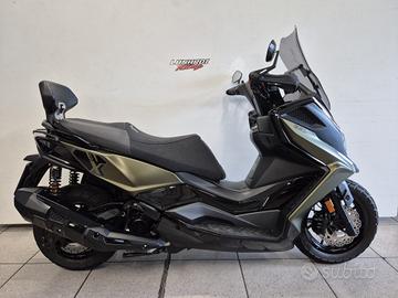 Kymco DTX 360 350i - 2025