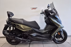 Kymco DTX 360 350i - 2025