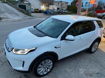 LAND ROVER Discovery Sport Discovery Sport 2.0 ...