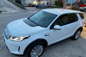 LAND ROVER Discovery Sport Discovery Sport 2.0 ...