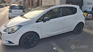 Opel Corsa 1.2 5 porte Innovation GPL
