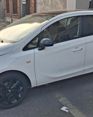 Opel Corsa 1.2 5 porte Innovation GPL