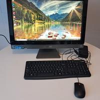 computer Asus 25 pollici