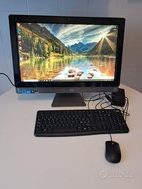 computer Asus 25 pollici