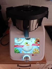 Robot da cucina Monsieur cusine smart