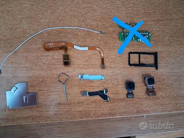 Accessori e parti di ricambio Huawei P8 Lite