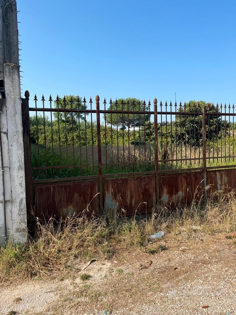 Terreno Villaricca - Vista 3