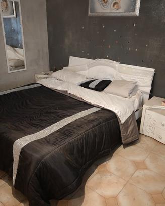 camera da letto Spar Arreda  