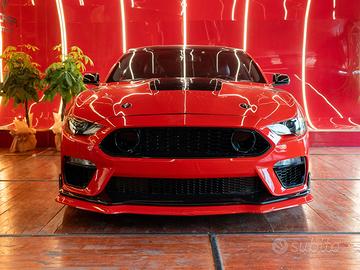 Ford Mustang Fastback 5.0 V8 TiVCT aut. GT