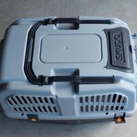 trasportino per cani