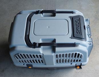 trasportino per cani