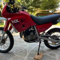 Honda NX 250
