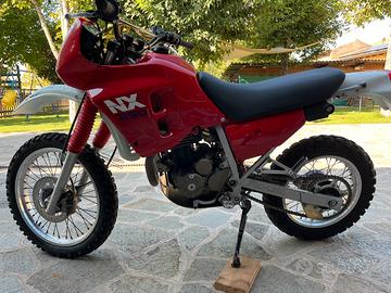 Honda NX 250
