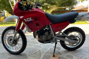 Honda NX 250