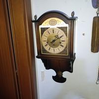 Orologio da parete Tempus Fuggite