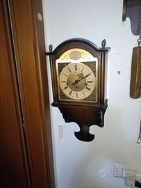 Orologio da parete Tempus Fuggite