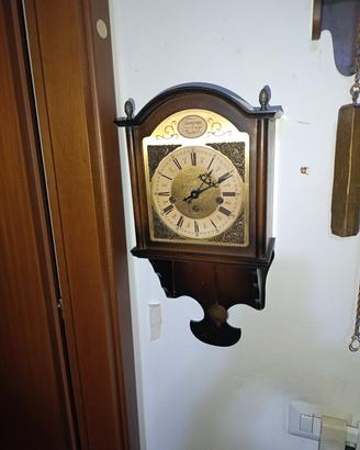 Orologio da parete Tempus Fuggite