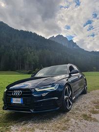 AUDI A6 4ª serie - 2017