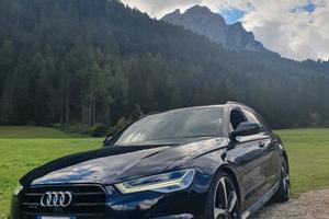 AUDI A6 4ª serie - 2017