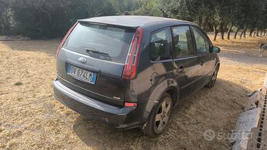 Ford Cmax 1.6 90cv diesel