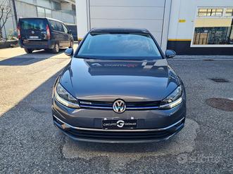 Volkswagen Golf 1.5 TGI DSG 5p. Business METANO SC