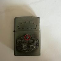 Zippo originale