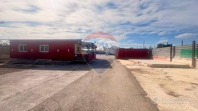 Capannone Industriale - Bari