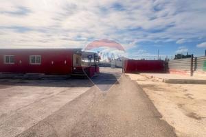 Capannone Industriale - Bari