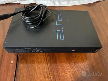 ps2 fat