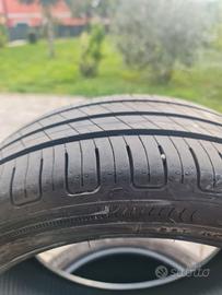 4 GOMME ESTIVE 195/45/R16