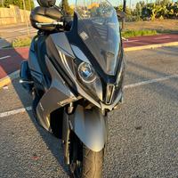 Kymco Downtown 350i - 2018