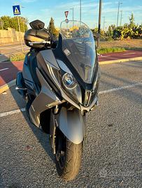 Kymco Downtown 350i - 2018