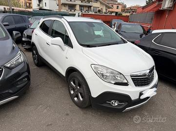 Mokka 1.7 CDTI ( 118 mila km )- 130CV- Cosmo-unipr