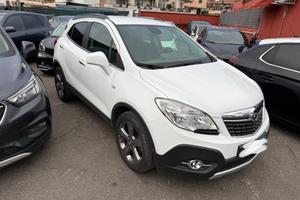 Mokka 1.7 CDTI ( 118 mila km )- 130CV- Cosmo-unipr