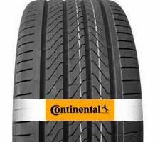 4 CONTINENTAL Premium Contact C  235/50R19V BYD
