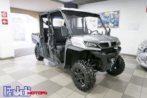 CF MOTO UForce 1000 XL 4x4 6 posti