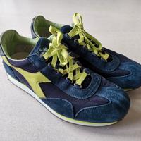 Diadora Heritage Equipe Stone Wash 12