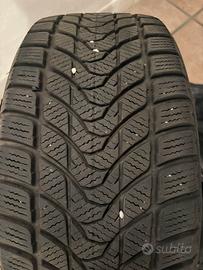 copertoni delinte 215 45 r17 91H