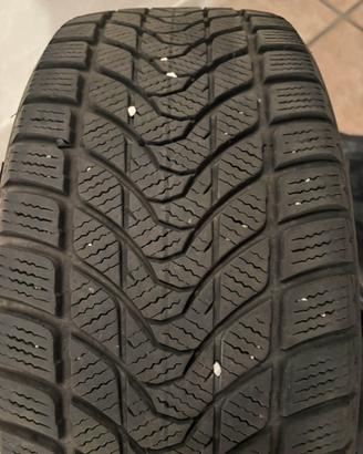copertoni delinte 215 45 r17 91H