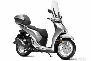 HONDA SH 125 150 17-19 RICAMBI