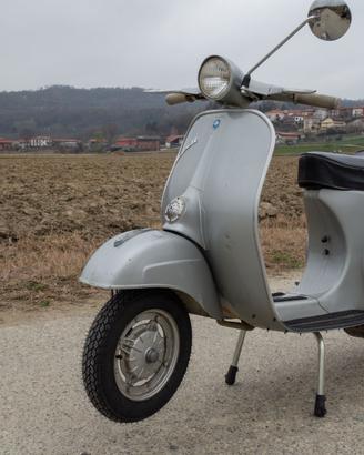Vespa 50 R conservata - 1972