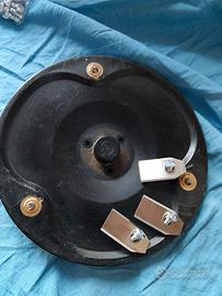 Disco rotante navimow Segway lame e viti NUOVE