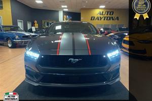 FORD Mustang 2.3 EcoBoost Autom MY25 Aziendale I