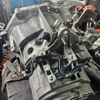 cambio manuale opel citroen 6 marce