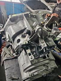 cambio manuale opel citroen 6 marce