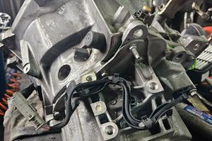 cambio manuale opel citroen 6 marce