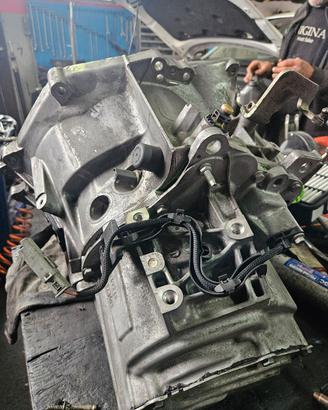 cambio manuale opel citroen 6 marce